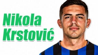 Nikola Krstović