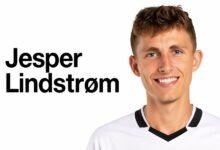 Jesper Lindstrøm