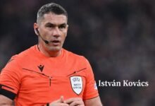 István Kovács