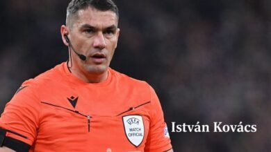 István Kovács