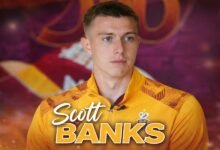 Scott Banks