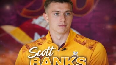 Scott Banks