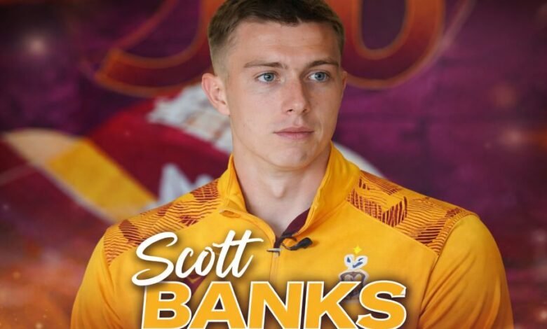 Scott Banks