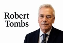 Robert Tombs