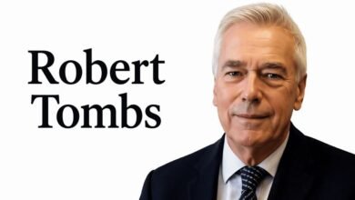 Robert Tombs