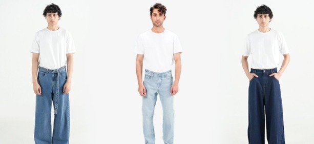 Baggy Fit Denim for Men: Why Relaxed Jeans Are Dominating Pakistan's Street Fashion