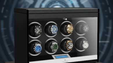 Watch Winder