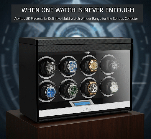 Watch Winder