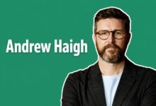 Andrew Haigh