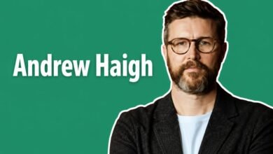 Andrew Haigh