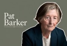 Pat Barker