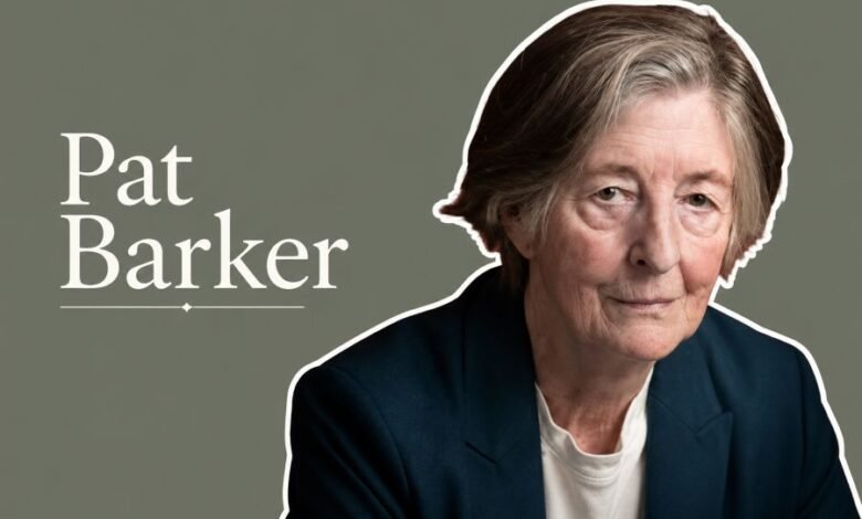 Pat Barker