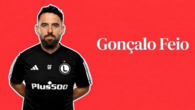 Gonçalo Feio