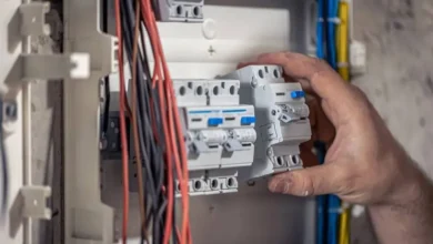 electrician