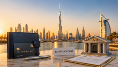 Which UAE Bank is Best for Your Salary Account in 2026?