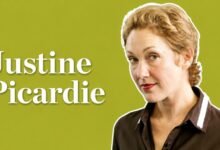 Justine Picardie