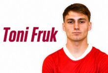 Toni Fruk