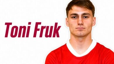 Toni Fruk
