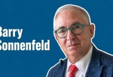Barry Sonnenfeld