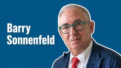 Barry Sonnenfeld