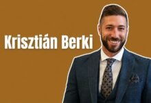 Krisztián Berki