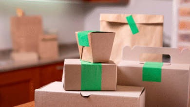 CBD Packaging Boxes