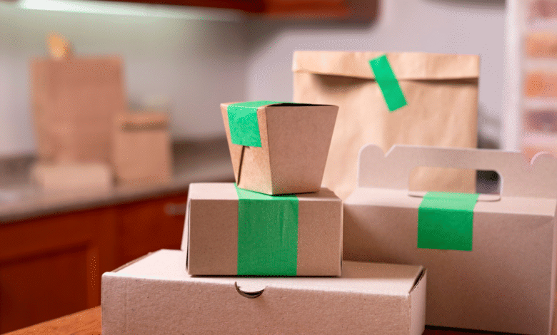 CBD Packaging Boxes