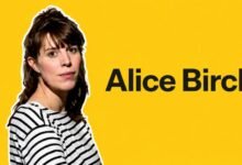 Alice Birch