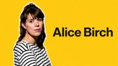Alice Birch