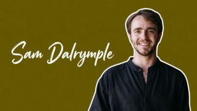 Sam Dalrymple