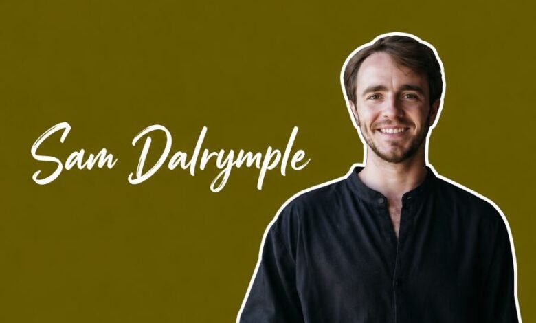 Sam Dalrymple