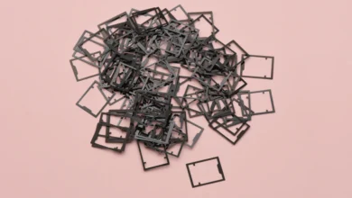 Keyboard Switch Films: Everything You Need to Know