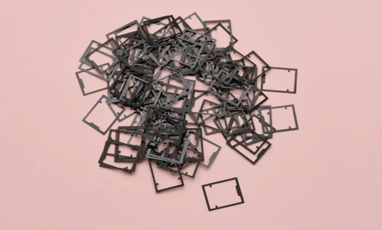 Keyboard Switch Films: Everything You Need to Know