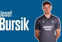 Josef Bursik