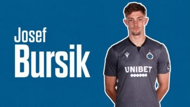 Josef Bursik
