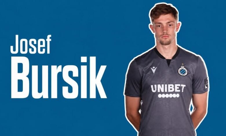 Josef Bursik