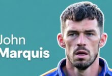 John Marquis