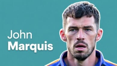 John Marquis