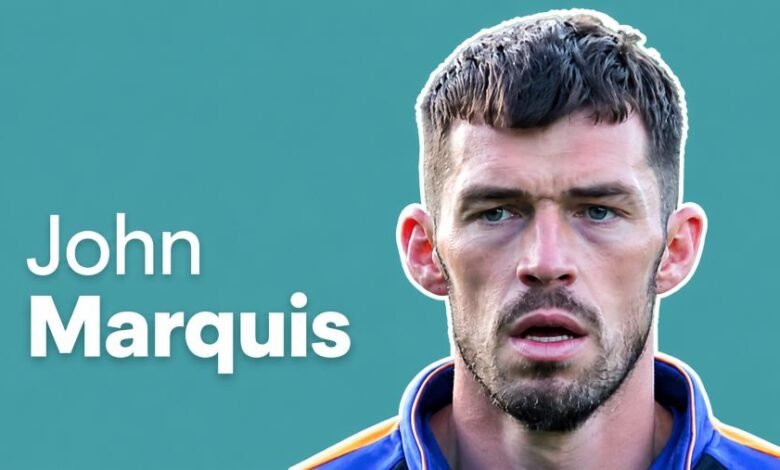 John Marquis