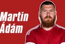 Martin Ádám
