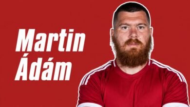 Martin Ádám