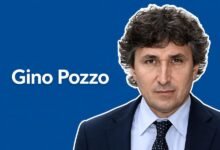Gino Pozzo