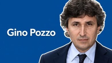 Gino Pozzo