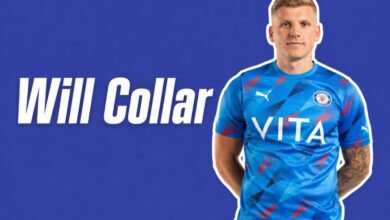 Will Collar