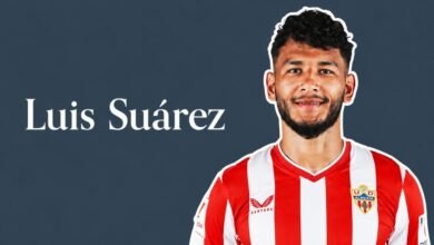 Luis Suárez