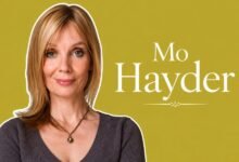 Mo Hayder
