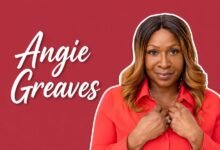 Angie Greaves