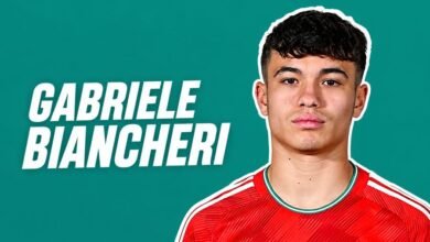 Gabriele Biancheri