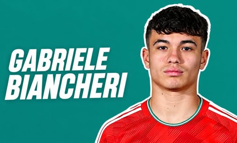 Gabriele Biancheri
