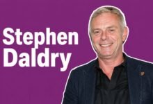 Stephen Daldry